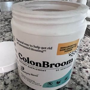 Colon Broom